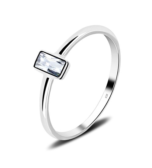 Silver Rings NSR 995